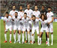 تشكيل تونس الرسمي أمام الدنمارك في كأس العالم 2022