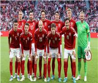 تعرف علي تشكيل الدنمارك الرسمي أمام تونس في كأس العالم 2022