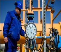 ارتفاع أسعار الغاز بأوروبا عقب إعلان غازبروم خفض إمدادات الوقود الأزرق