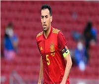 قائد إسبانيا: ضربة البداية مهمة في المباراة وكوستاريكا ليس خصما سهلا
