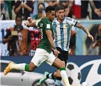 شاهد ملخص الفوز التاريخي للسعودية على الأرجنتين في كأس العالم 2022
