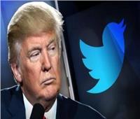 سر رفض ترامب التغريد عبر تويتر 