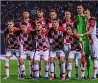 مونديال 2022.. التشكيل المتوقع لمنتخب كرواتيا  أمام المغرب