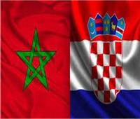 بث مباشر مباراة المغرب وكرواتيا الآن بكأس العالم