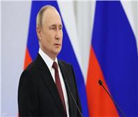 بوتين: روسيا مستعدة لزيادة صادرات الأسمدة