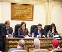 وزيرة التخطيط  تناقش دور صندوق مصر السيادي أمام لجنة الشئون الاقتصادية بمجلس النواب