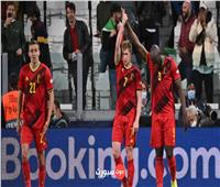 مونديال قطر 2022| باتشواي يتقدم لمتنخب بلجيكا أمام كندا 