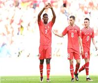سويسرا تروض أسود الكاميرون بفوز بشق الأنفس في مونديال قطر