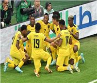 تشكيل الإكوادور لمواجهة هولندا في مونديال 2022