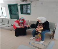 «الصحة»: توعية 9 ملايين مواطن في 23 محافظة بأهمية التطعيم ضد كورونا