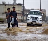 السعودية.. الأمطار تقتل اثنين وانتقادات بسبب سوء البنية التحتية