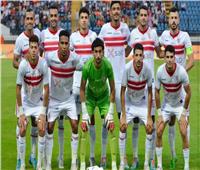 التشكيل المتوقع للزمالك أمام المصري في كأس مصر
