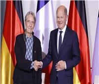 فرنسا وألمانيا تتفقان على تبادل الدعم في إمدادات الطاقة