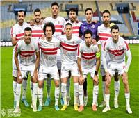 الزمالك يتأهل لنصف نهائي كأس مصر بالفوز على المصري بهدف "نيمار" 