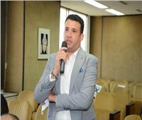 عمرو فتوح يطالب المجلس الأعلى للاستثمار برؤية موحدة لمجتمع الأعمال والصناع لتدارك سلبيات إلغاء مبادرات التمويل  