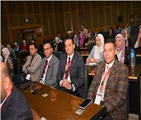 جامعة أسيوط :إنطلاق المؤتمر السنوى لأمراض الباطنة والكلى  