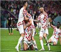 مونديال 2022..  كرواتيا تفترس كندا برباعية لتودع البطولة