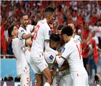 الزمالك يهنئ المغرب بالفوز على بلجيكا بالمونديال 