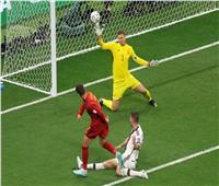 مونديال 2022| موراتا يسجل هدف تقدم إسبانيا أمام ألمانيا