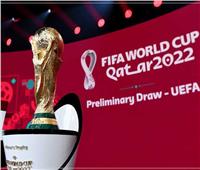 موعد مباريات اليوم الاثنين في مونديال  قطر 2022