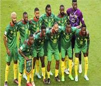 تشكيل منتخب الكاميرون لمباراة صربيا 