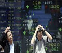 الأسهم الآسيوية تتراجع مع احتجاجات صينية ضد "صفر كوفيد"