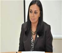 رئيسة "قومي المرأة" تشيد ببرنامج "المصريات في الخارج" بالأكاديمية الوطنية للتدريب