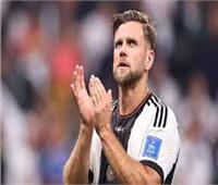 نجوم ألمانيا القدامى يطالبون بإشراك فولكروج أمام كوستاريكا بكأس العالم