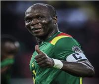 مهاجم الكاميرون: نلعب بعقلية الفوز ومباراة البرازيل صعبة
