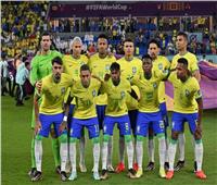 كأس العالم 2022| البرازيل ثاني المتأهلين لدور الـ 16 بالفوز على سويسرا