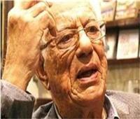 وفاة الكاتب الصحفي والإذاعي السيد الغضبان عن عمر ناهز 94 عاما