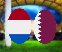 بث مباشر مباراة قطر وهولندا في مونديال 2022