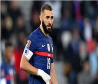 مدرب فرنسا: حسمت موقفي من بنزيما.. ونعمل بتوازن لتحقيق الفوز على تونس