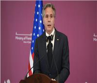 وزير الخارجية الأمريكي يعرب عن ثقته بمنتخب بلاده قبل مواجهة إيران