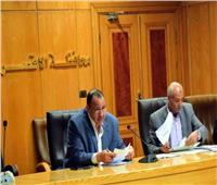 محافظة الأقصر تعقد لقاء اليوم المفتوح للإستماع إلى شكاوي المواطنين