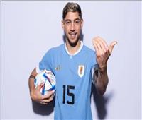 كأس العالم 2022| مدرب أوروجواي يدافع عن فالفيردي