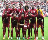 كأس العالم 2022| رقم سلبي لمنتخب قطر 