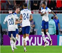 منتخب إنجلترا يقسو على ويلز بثلاثية ويتأهل لدور الـ16 من مونديال 2022