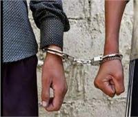 حبس سيدة لسرقتها شقة سكنية بمنطقة شبرا 