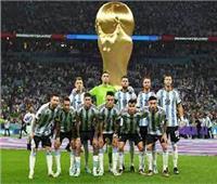 التشكيل المتوقع للأرجنتين أمام وبولندا في كأس العالم 2022