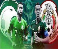 موعد مباراة السعودية والمكسيك في كأس العالم 2022