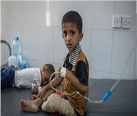 الصحة السورية تتسلم مليوني جرعة لقاح فموي ضد الكوليرا