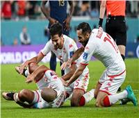 مونديال 2022| فيفا يكافئ نجم تونس بعد مباراة فرنسا