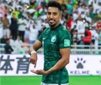 ياسر الدوسري ينضم لصدارة هدافي العرب في كأس العالم