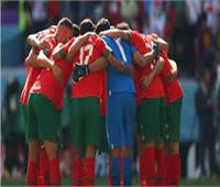 موعد مباراة المغرب وكندا في كأس العالم