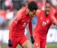 مونديال 2022.. شاهد هدف كندا في المغرب