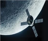المركبة الفضائية الأمريكية «أوريون» تغادر مدار القمر إلى الأرض
