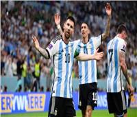 خبرة الأرجنتين تصطدم بأحلام أستراليا في ثمن نهائي كأس العالم 2022