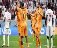 تشكيل هولندا المتوقع أمام أمريكا في مونديال 2022