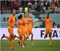 كأس العالم 2022| «هولندا» يتأهل لدور الـ 8 بثلاثية في شباك أمريكا